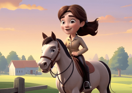 Horse Breeder